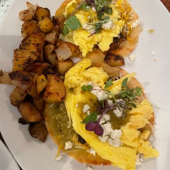 Spoons Cafe - Huevos Verdes - New American Near Me - Baltimore, Maryland Spoons Cafe - Huevos Verdes - New American Near Me - Baltimore, Maryland