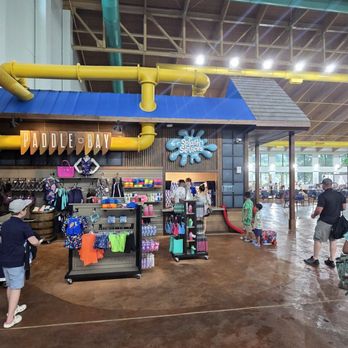 Great Wolf Lodge - Resorts Near Me - Mashantucket, Connecticut