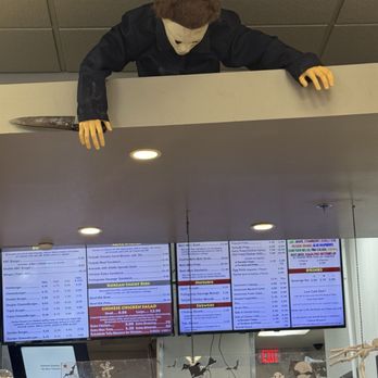 B-Man's Teriyaki - Burgers Near Me - Pasadena, California
