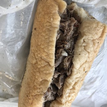 Fratellos 2 - Beef extra juicy - Hot Dogs Near Me - Rolling Mdws, Illinois