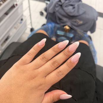 The Nail Vibe - Nail Salons Near Me - Rancho Cordova, California