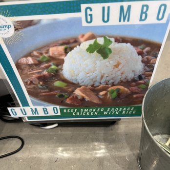 Mr. Shrimp Cajun Kitchen - Gumbo - Cajun/Creole Near Me - Pompano Beach, Florida