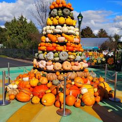 Hershey Gardens