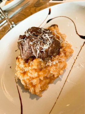 Quanto Basta Italian Eatery & Wine Bar by null