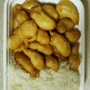 China 99 - Sweet and sour chicken - Chinese Near Me - Jacksonville, Florida China 99 - Sweet and sour chicken - Chinese Near Me - Jacksonville, Florida