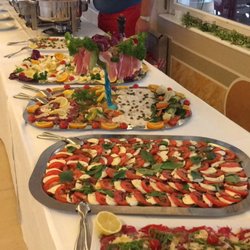 Fratelli - Buffet