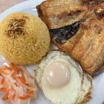 Just En Joy - Bangus silog - Filipino Near Me - Vallejo, California Just En Joy - Bangus silog - Filipino Near Me - Vallejo, California