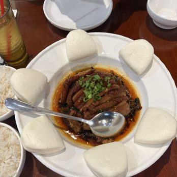 Hunan Chef - Chinese Near Me - Frisco, Texas