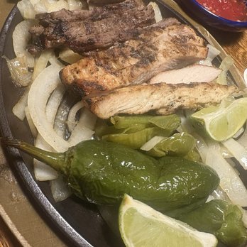 Mexican Inn Cafe - Mexican Near Me - Fort Worth, Texas