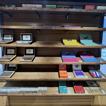 Havana Phil's - Cigar Bars Near Me - Danville, Virginia