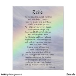 NoNos Essential Reiki Healing