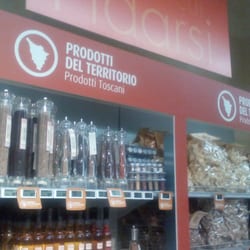 Conad - Prodotti toscani