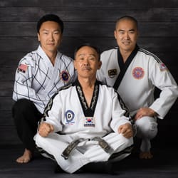 Choe's Martial Arts - Since 1979 Choe's Martial Arts School in Lakeland Florida.