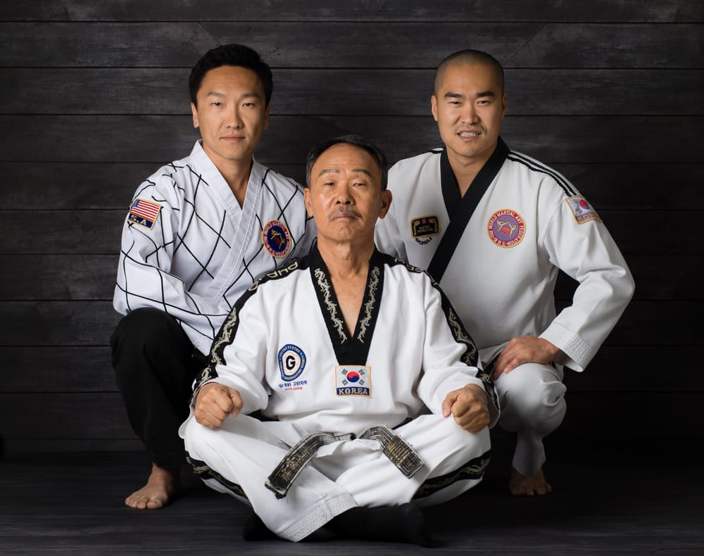 Choe's Martial Arts Image
