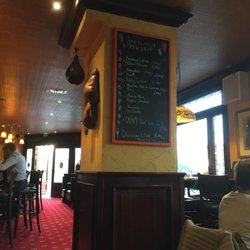 Le Cottage Pub