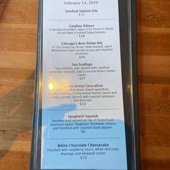 J. Alexander's - Valentine's Day Features! - New American Near Me - Oak Brook, Illinois J. Alexander's - Valentine's Day Features! - New American Near Me - Oak Brook, Illinois