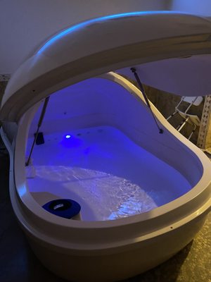 TRUE REST FLOAT SPA - Updated November 2024 - 85 Photos & 140 Reviews ...