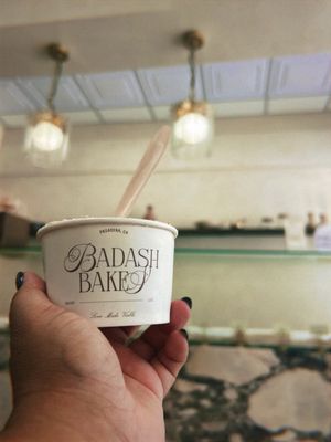 BadAshBakes by null