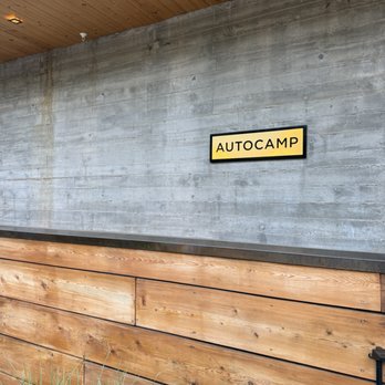 AutoCamp Yosemite - Hotels Near Me - Midpines, California AutoCamp Yosemite - Hotels Near Me - Midpines, California