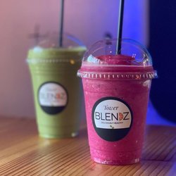 Tower Blendz - Smoothies