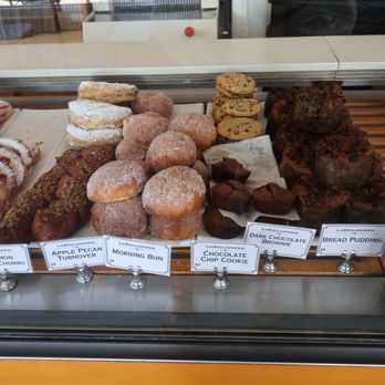 La Boulangerie - Pastry case on 9/15/26 - Bakeries Near Me - New Orleans, Louisiana La Boulangerie - Pastry case on 9/15/26 - Bakeries Near Me - New Orleans, Louisiana