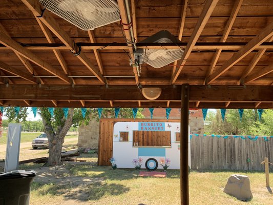 Burrito Banquet by null