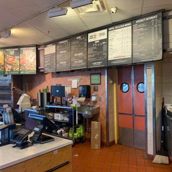Panera Bread - Sandwiches Near Me - Ashburn, Virginia