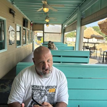 Fish Tales Lakeside Grille - Caribbean Near Me - Flowery Branch, Georgia