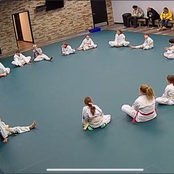 Gracie Jiu-Jitsu Appleton
