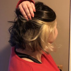 L-E-X salon - Hair Coloring