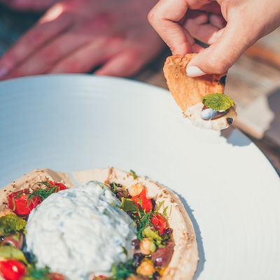 JOEY Bellevue by null