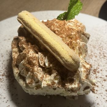 Folco's Ristorante - tiramisu - Italian Near Me - Markham, Ontario Folco's Ristorante - tiramisu - Italian Near Me - Markham, Ontario