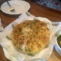 Focaccia Focaccia