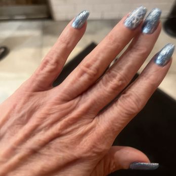 Tracy's Nail Spa - Nail Salons Near Me - El Monte, California