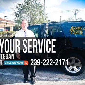 Askme 4 Aride - Limos Near Me Askme 4 Aride - Limos Near Me