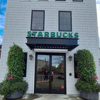 Starbucks - Beautiful - Coffee & Tea Near Me - Blaine, Washington Starbucks - Beautiful - Coffee & Tea Near Me - Blaine, Washington