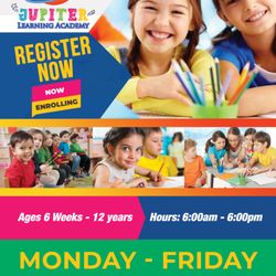 Jupiter Learning Academy-Locust Grove