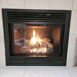 Foothill Fireplace, Pool and Spas - After