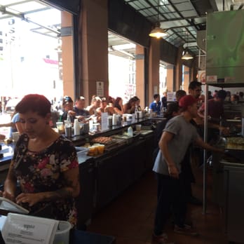 Eggslut - Breakfast & Brunch Near Me - Los Angeles, California
