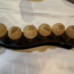 Bharat Bistro - Pani puri