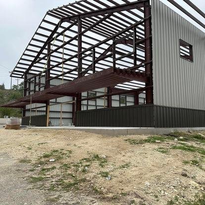 Slide of 2J&C Construction