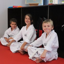 Master Oh's HS Taekwondo