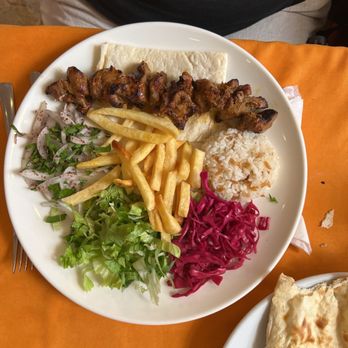 Erzincan Restaurant - Turkish Near Me - Kusadasi, 09