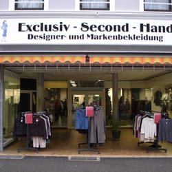 Second Hand Saarbrücken Damenmode