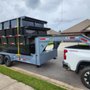 Photo of The Fort Dumpster Dash