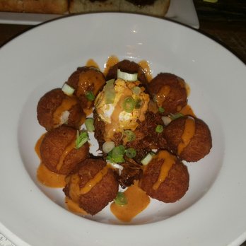 Sugarbacon Proper Kitchen - Tater tots. - New American Near Me - McKinney, Texas Sugarbacon Proper Kitchen - Tater tots. - New American Near Me - McKinney, Texas