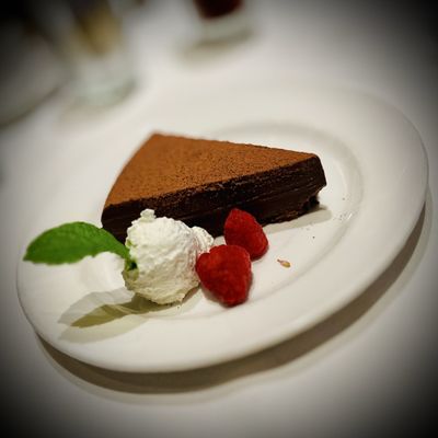 The Capital Grille by null