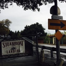 Steamboat Landing - Coming Soon! March 1 2017!