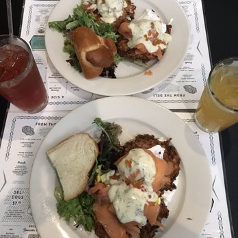 Perly's - Benny Goodman - Delis Near Me - Richmond, Virginia