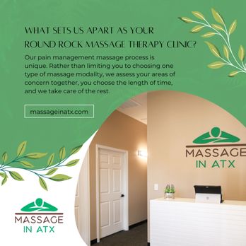 Massage in ATX Round Rock - Massage Therapy Near Me - Round Rock, Texas Massage in ATX Round Rock - Massage Therapy Near Me - Round Rock, Texas